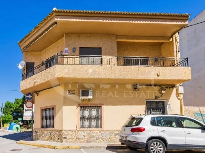 Dúplex en Alicante (1/5)