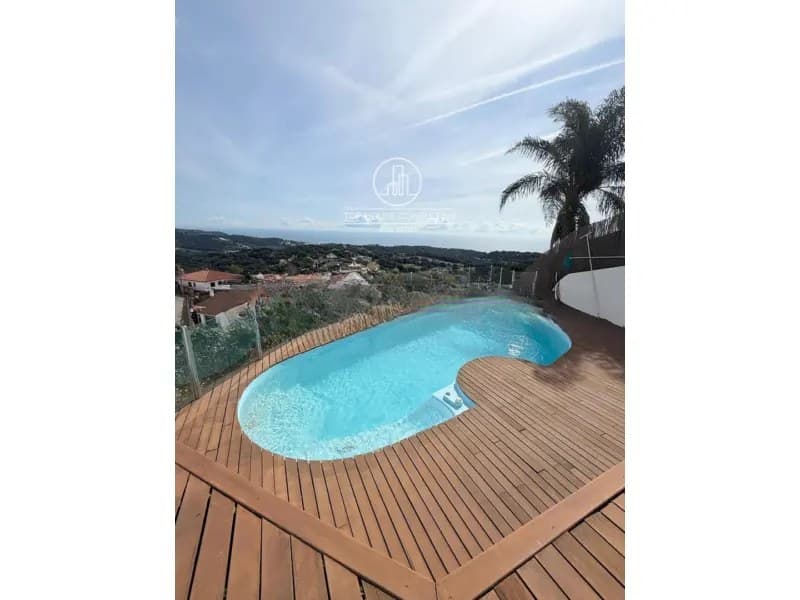 Casa/Chalet en Barcelona (1/5)