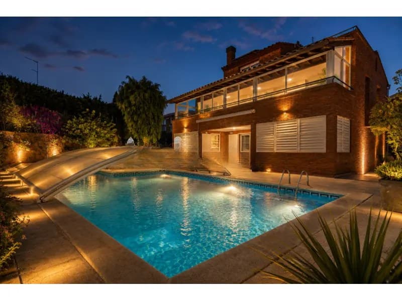 Casa/Chalet en Barcelona (1/1)