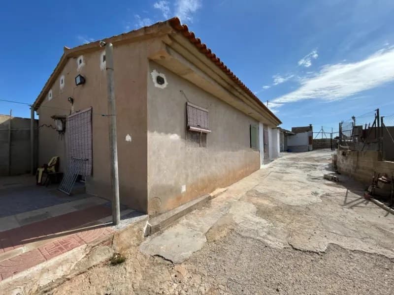 Casa/Chalet en Alicante (1/5)
