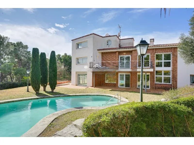 Casa/Chalet en Barcelona (1/5)