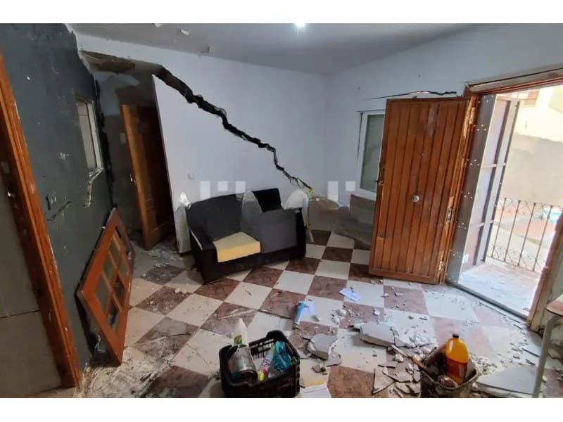 Piso en Murcia (1/5)
