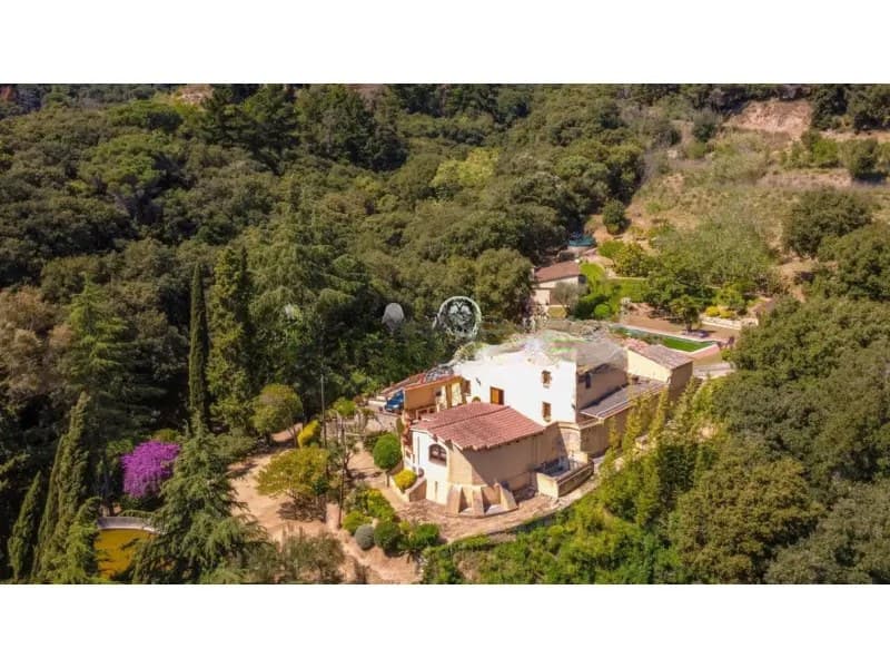 Casa/Chalet en Barcelona (1/5)