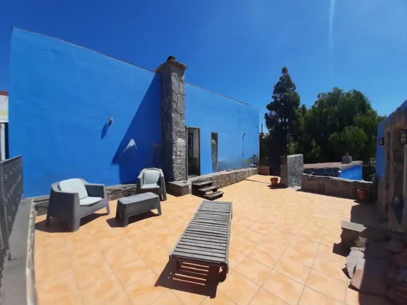 Casa/Chalet en Santa Cruz de Tenerife (1/1)