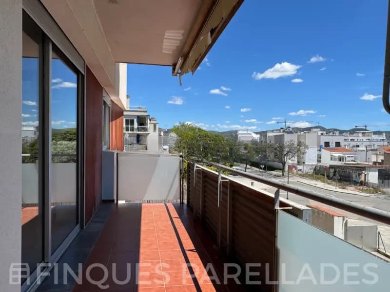 Piso en Barcelona (1/1)
