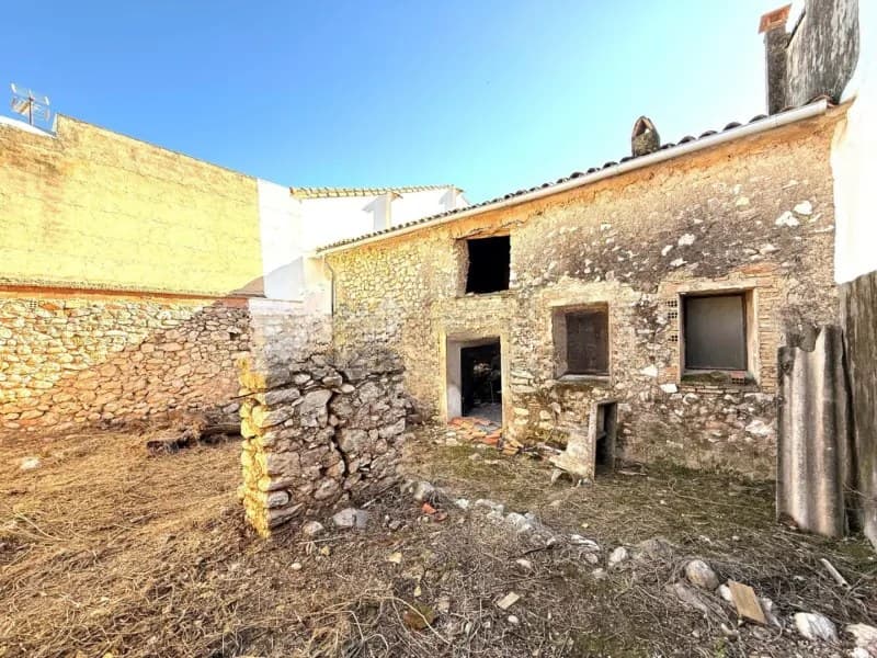 Vivienda en Alicante
