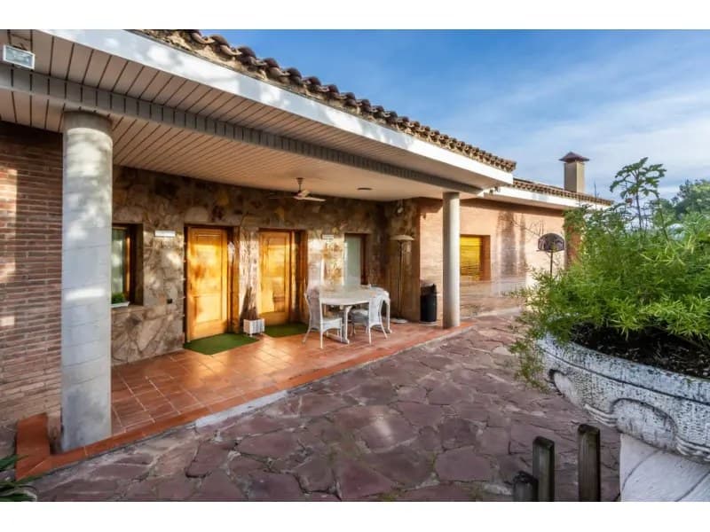 Casa/Chalet en Barcelona (1/5)