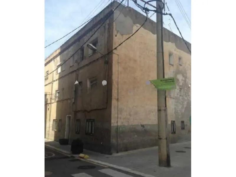 Piso en Barcelona (1/1)