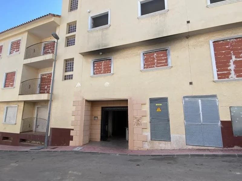 Piso en Murcia (1/1)