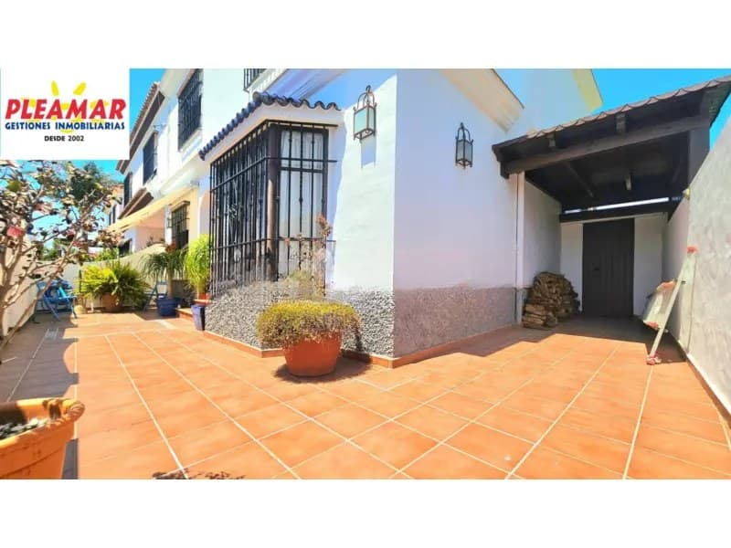 Casa/Chalet en Cádiz (1/5)