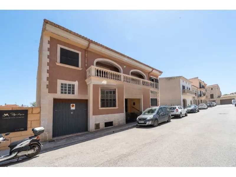 Casa/Chalet en Baleares (1/5)