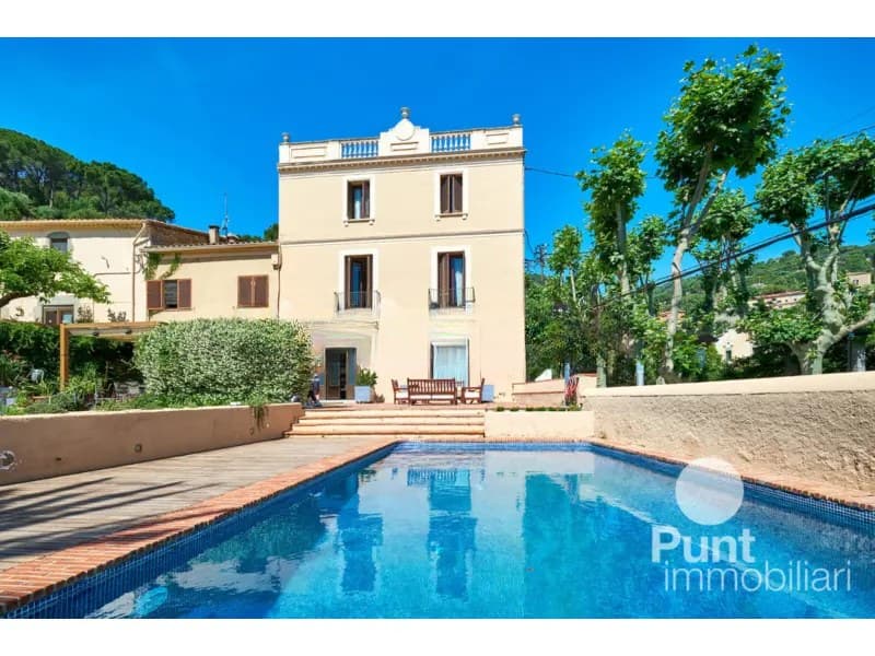 Casa/Chalet en Barcelona (1/1)