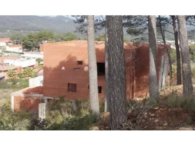 Casa/Chalet en Barcelona (1/1)