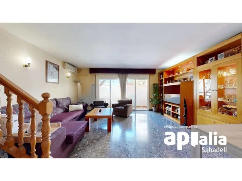 Casa/Chalet en Barcelona (1/5)