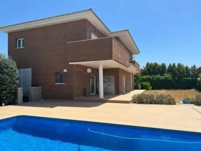 Casa/Chalet en Alicante (1/5)