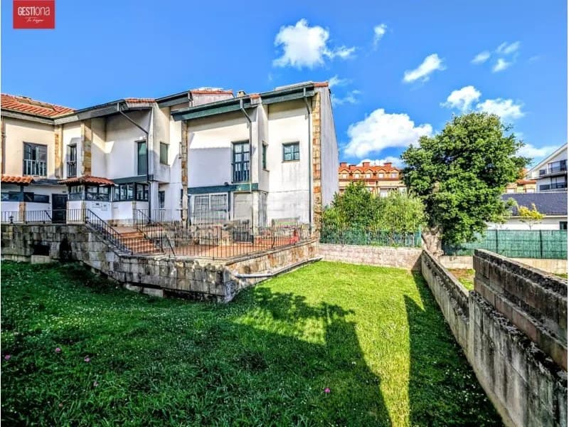 Casa/Chalet en Cantabria (1/5)