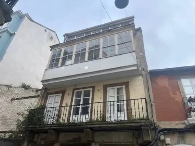Piso en A Coruña (1/5)
