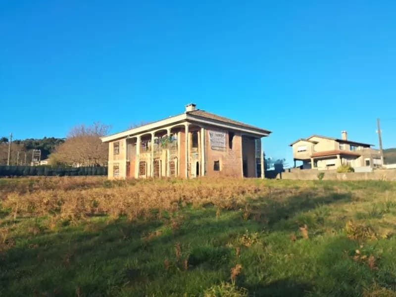 Casa/Chalet en Pontevedra (1/5)