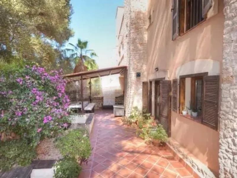 Casa/Chalet en Baleares (1/5)