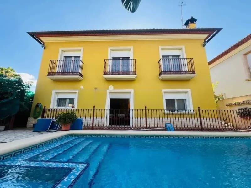 Casa/Chalet en Alicante (1/5)