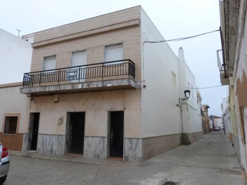 Casa/Chalet en Huelva (1/1)