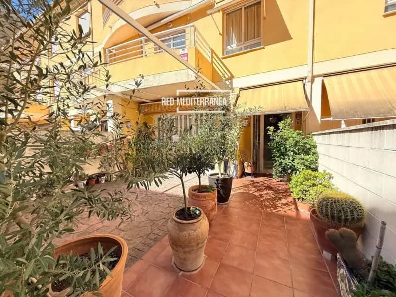 Casa/Chalet en Valencia (1/5)
