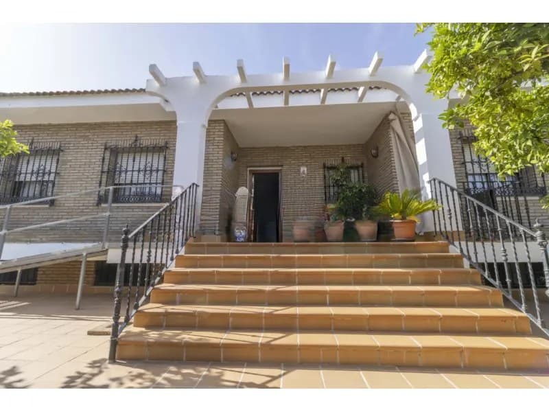 Casa/Chalet en Sevilla (1/5)