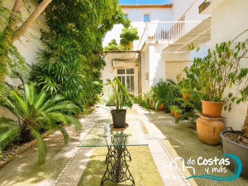 Casa/Chalet en Valencia (1/5)
