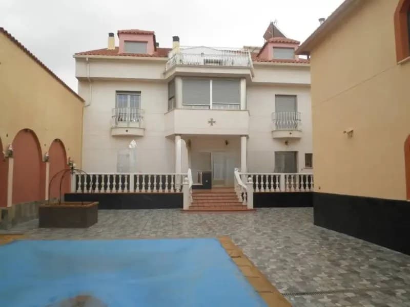 Casa/Chalet en Ciudad Real (1/5)