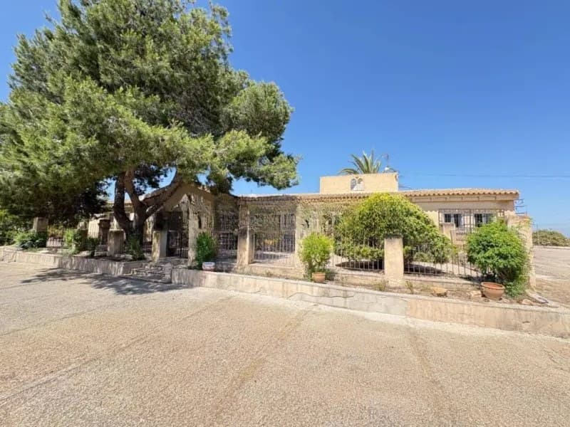 Casa/Chalet en Alicante (1/5)