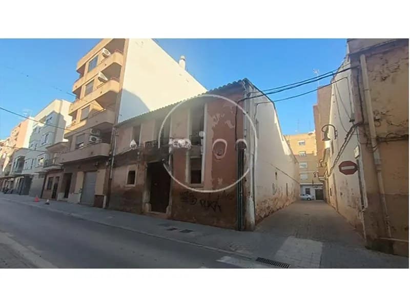 Casa/Chalet en Valencia (1/5)