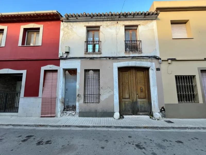 Casa/Chalet en Alicante (1/4)
