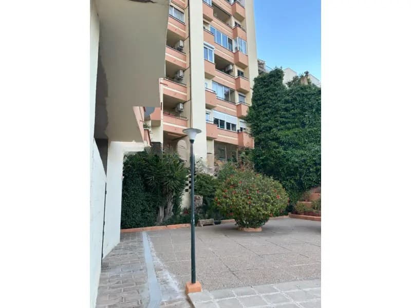 Piso en Alicante (1/1)