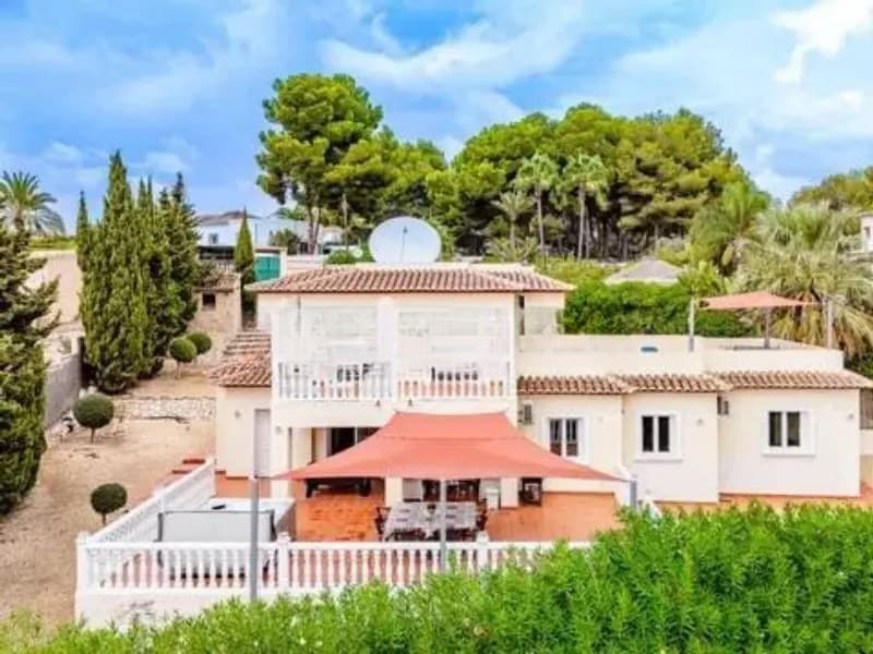 Casa/Chalet en Alicante (1/5)