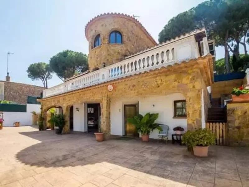 Casa/Chalet en Girona (1/5)