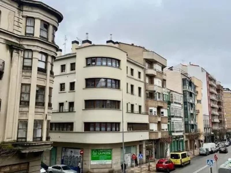 Piso en Burgos (1/5)