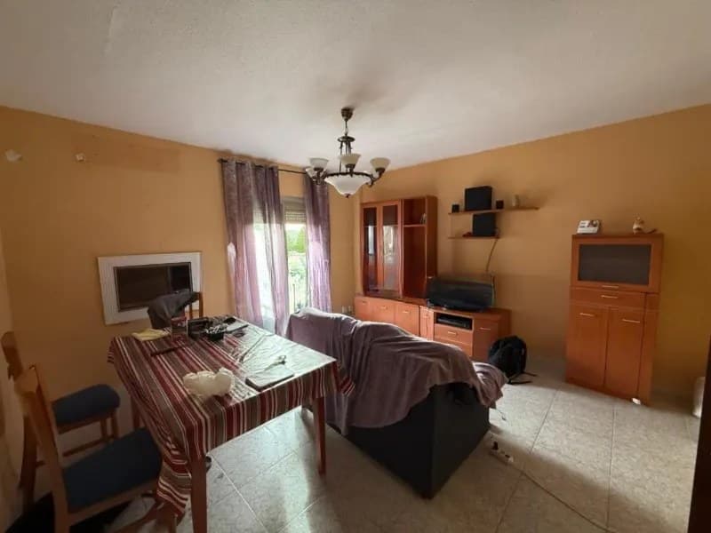 Piso en Jaén (1/5)