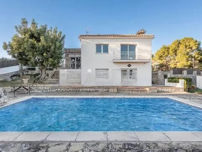 Casa/Chalet en Barcelona (1/5)