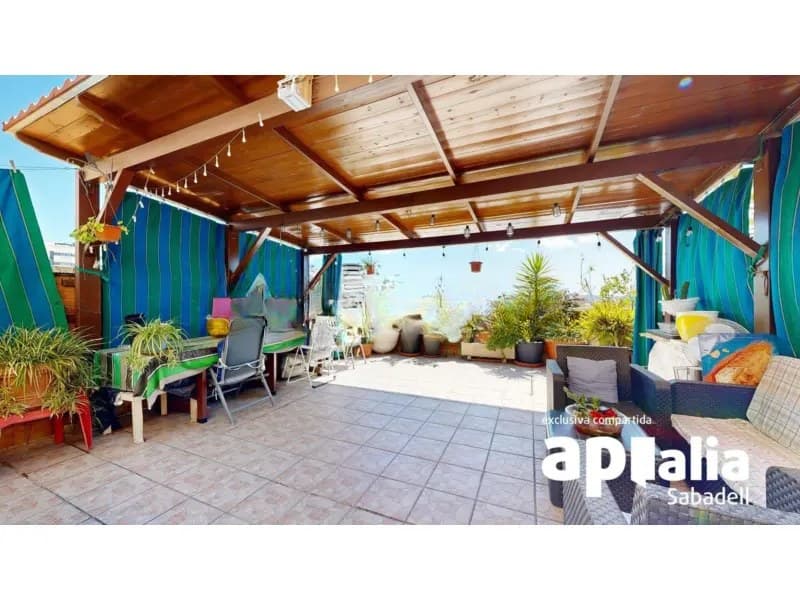 Casa/Chalet en Barcelona (1/5)