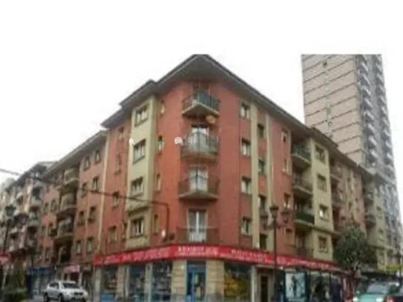 Piso en Asturias (1/5)