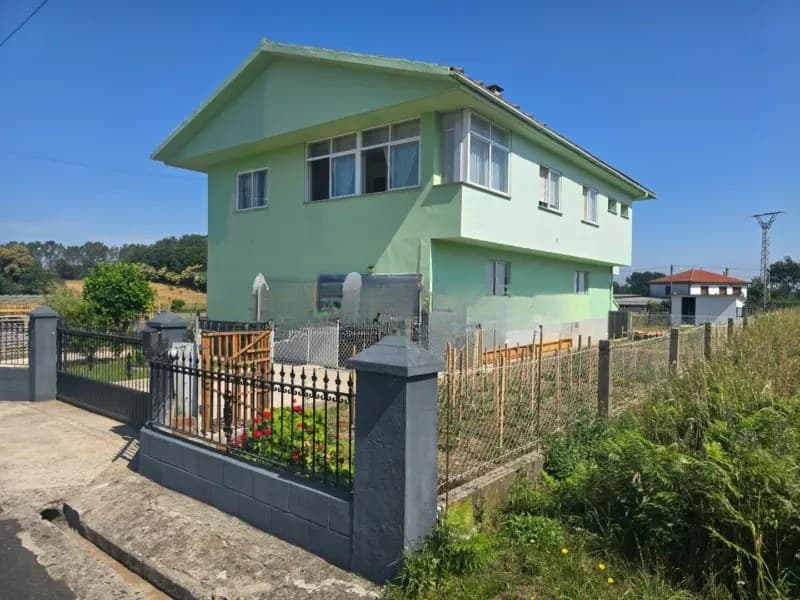 Casa/Chalet en Pontevedra (1/5)