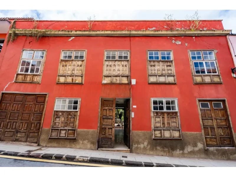 Casa/Chalet en Santa Cruz de Tenerife (1/5)