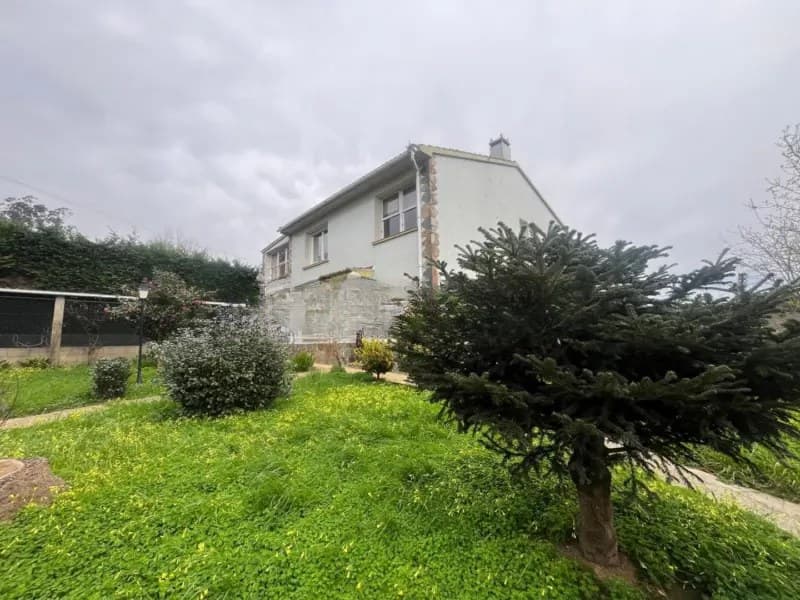 Casa/Chalet en A Coruña (1/5)