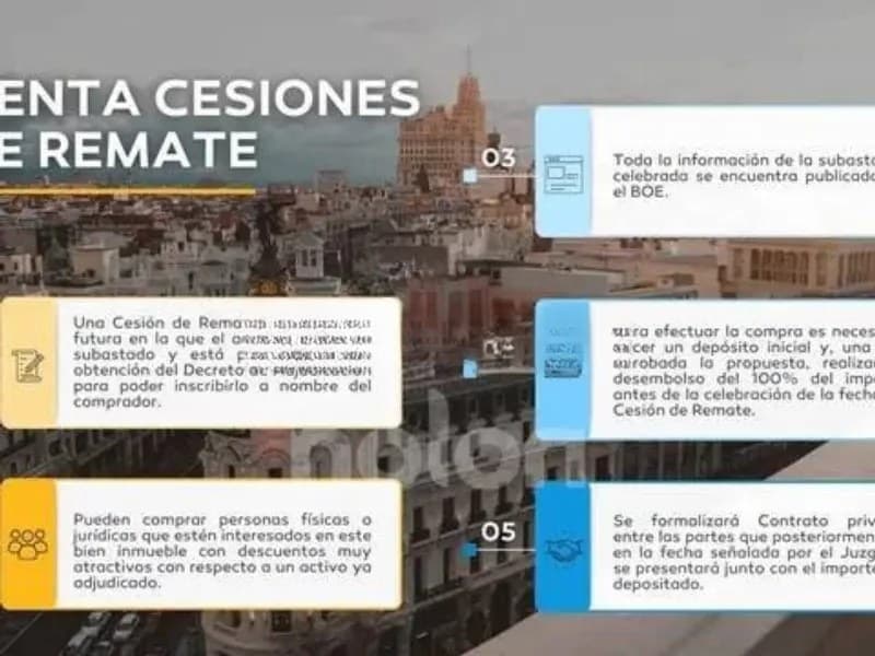 Piso en Girona (1/5)