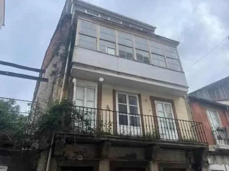 Piso en A Coruña (1/5)