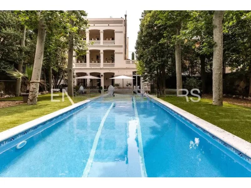 Casa/Chalet en Barcelona (1/5)