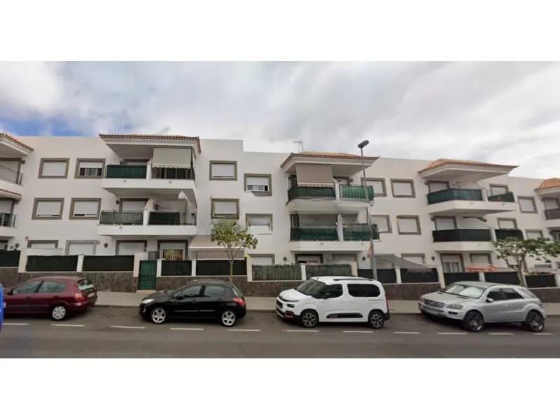 Casa/Chalet en Santa Cruz de Tenerife (1/1)