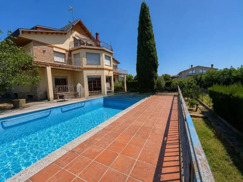 Casa/Chalet en Lleida (1/5)