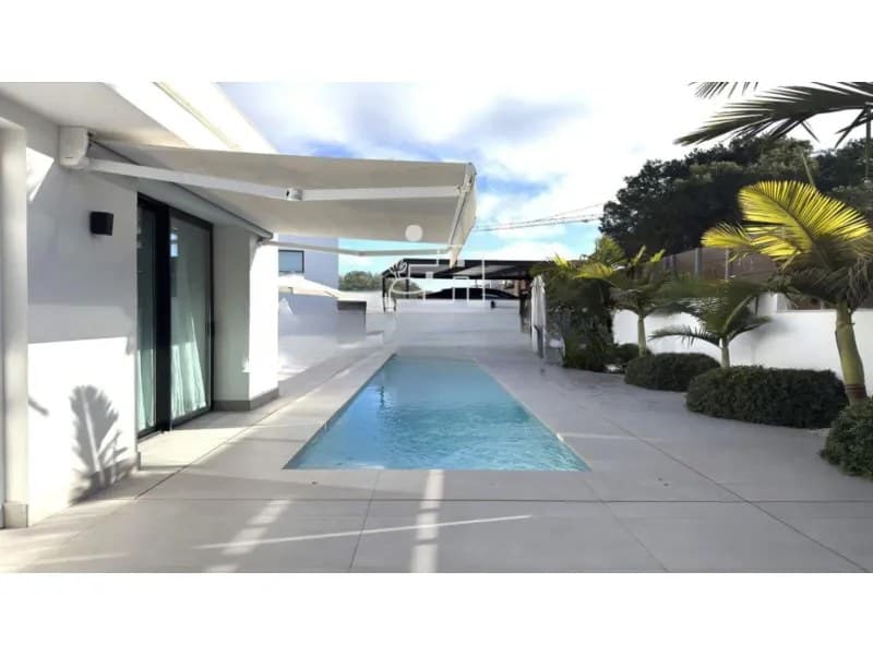 Casa/Chalet en Baleares (1/5)