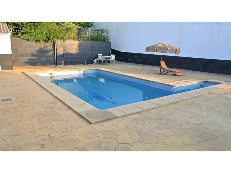 Casa/Chalet en Granada (1/1)